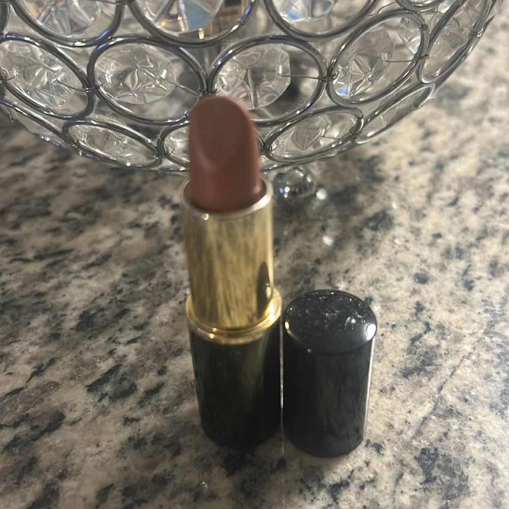 Lancome Rouge Sensation Lipstick, Bisque, Rare Vintage Shade